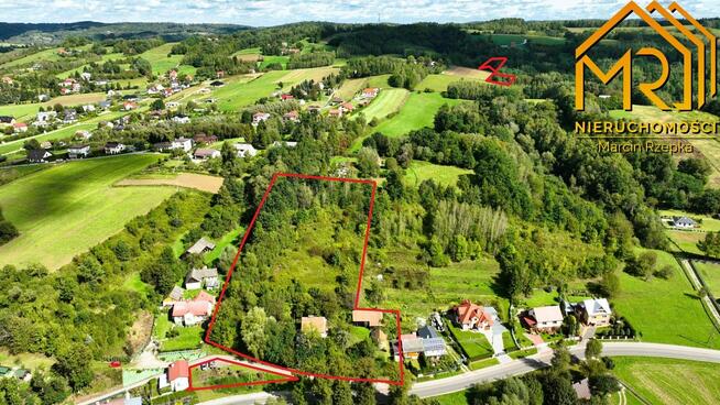 Dom Tuchów, Ryglicka