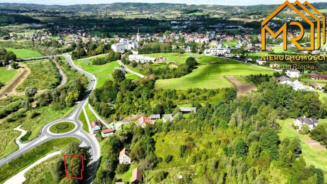 Dom Tuchów, Ryglicka