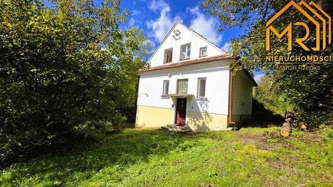 Dom Tuchów, Ryglicka