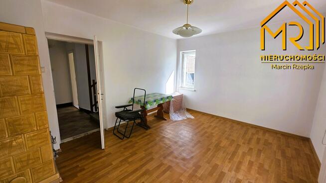 Dom Tuchów, Ryglicka