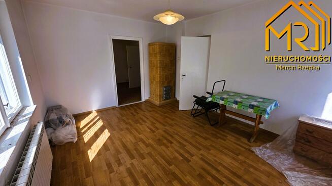 Dom Tuchów, Ryglicka