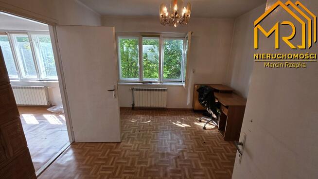 Dom Tuchów, Ryglicka