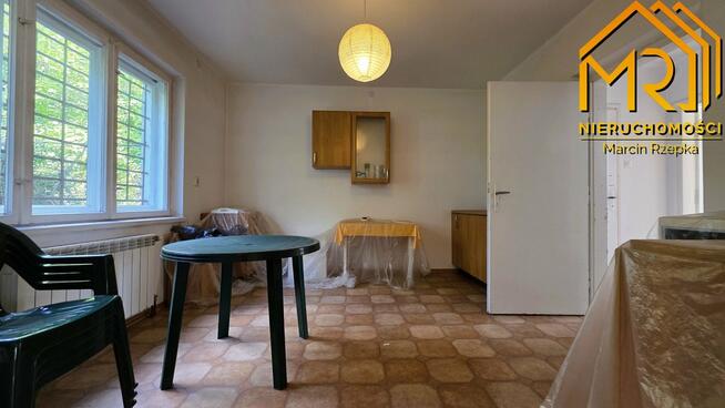 Dom Tuchów, Ryglicka