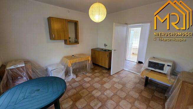 Dom Tuchów, Ryglicka