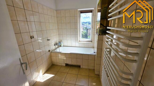 Dom Tuchów, Ryglicka