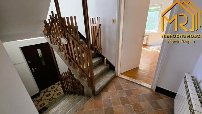 Dom Tuchów, Ryglicka