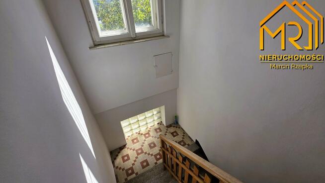 Dom Tuchów, Ryglicka