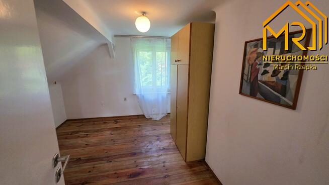 Dom Tuchów, Ryglicka