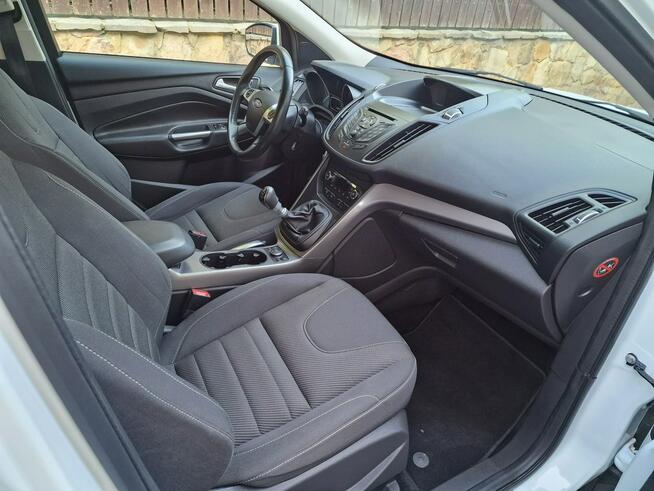 FORD KUGA II 1.5 BENZYNA 150KM 6- bieg.