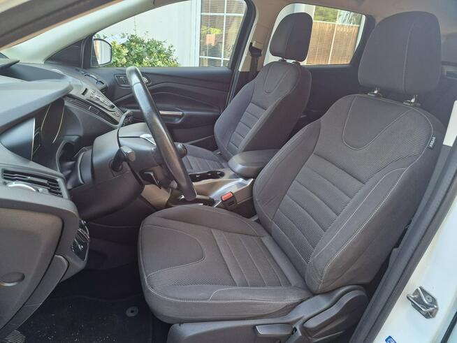 FORD KUGA II 1.5 BENZYNA 150KM 6- bieg.