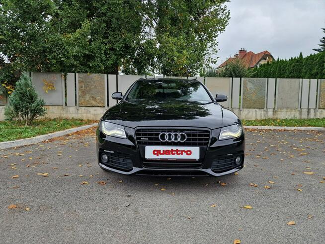 Audi A4 2.0 TDi Quattro*170 PS