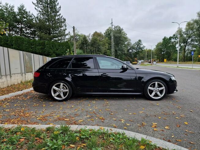 Audi A4 2.0 TDi Quattro*170 PS