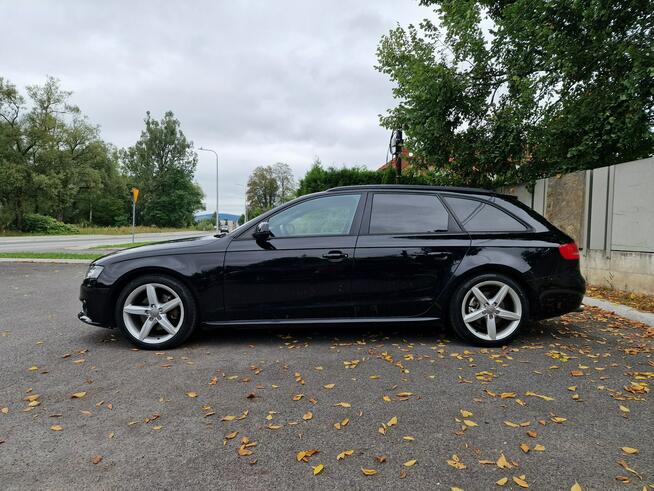 Audi A4 2.0 TDi Quattro*170 PS