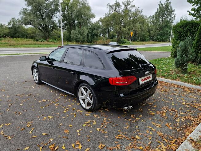 Audi A4 2.0 TDi Quattro*170 PS