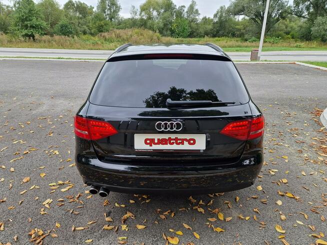 Audi A4 2.0 TDi Quattro*170 PS