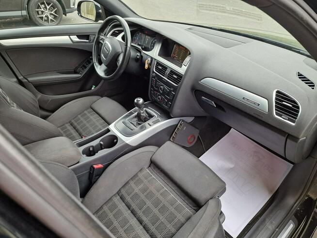 Audi A4 2.0 TDi Quattro*170 PS