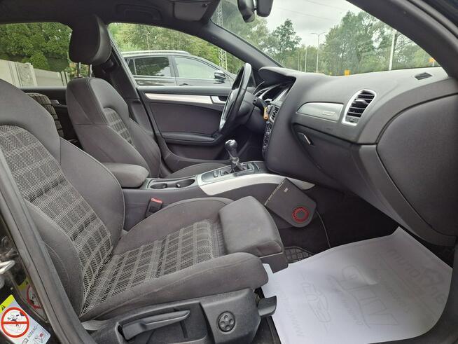 Audi A4 2.0 TDi Quattro*170 PS