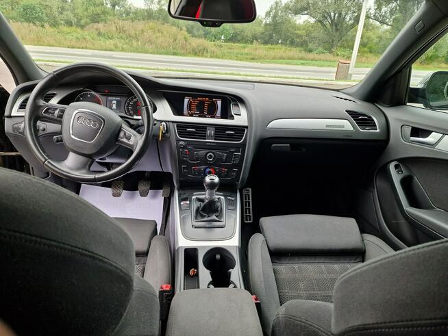 Audi A4 2.0 TDi Quattro*170 PS
