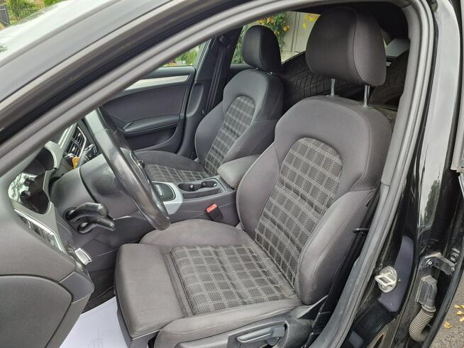 Audi A4 2.0 TDi Quattro*170 PS