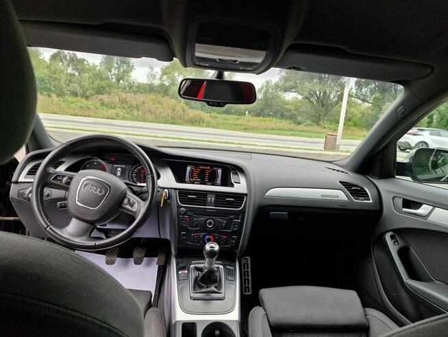 Audi A4 2.0 TDi Quattro*170 PS