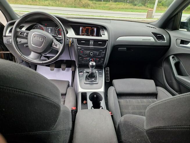 Audi A4 2.0 TDi Quattro*170 PS
