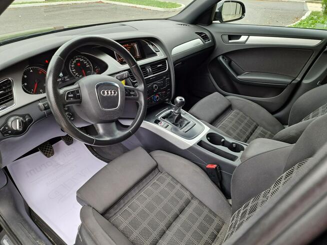 Audi A4 2.0 TDi Quattro*170 PS
