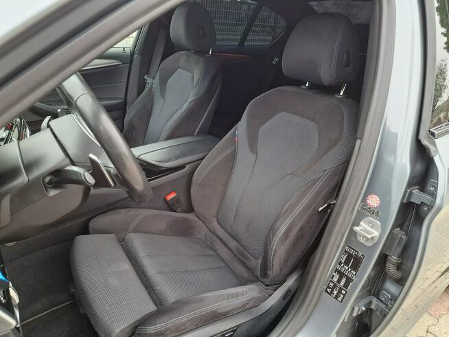 BMW Seria 5 520d xDrive M Sport
