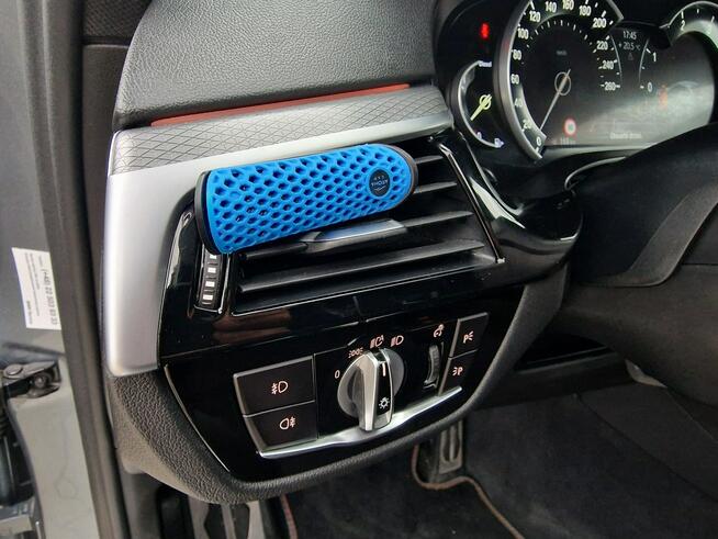 BMW Seria 5 520d xDrive M Sport