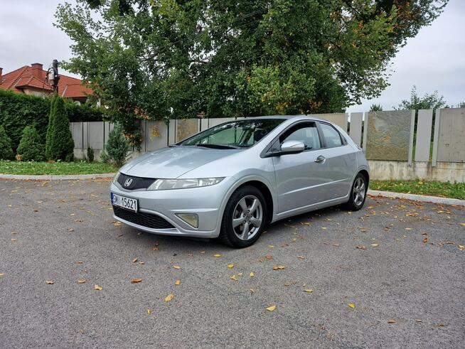 Honda Civic 1.4 Comfort