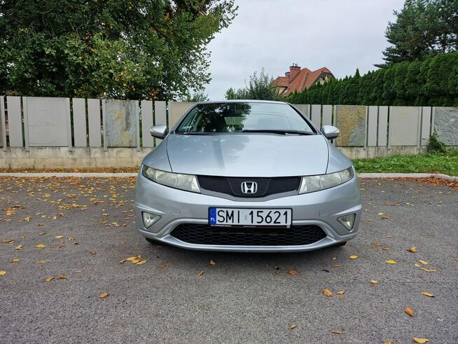 Honda Civic 1.4 Comfort