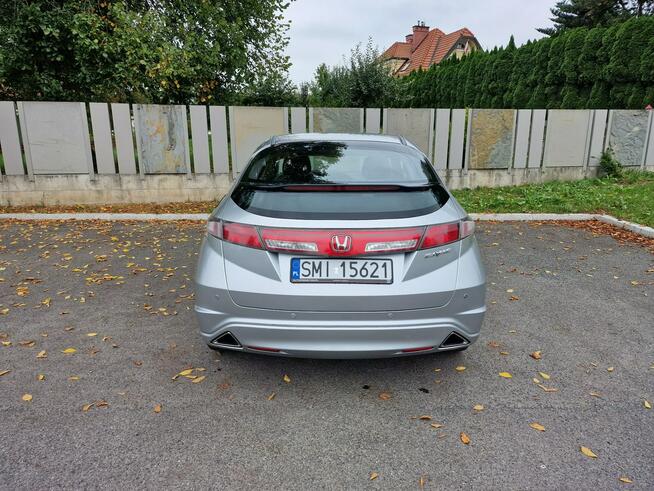 Honda Civic 1.4 Comfort