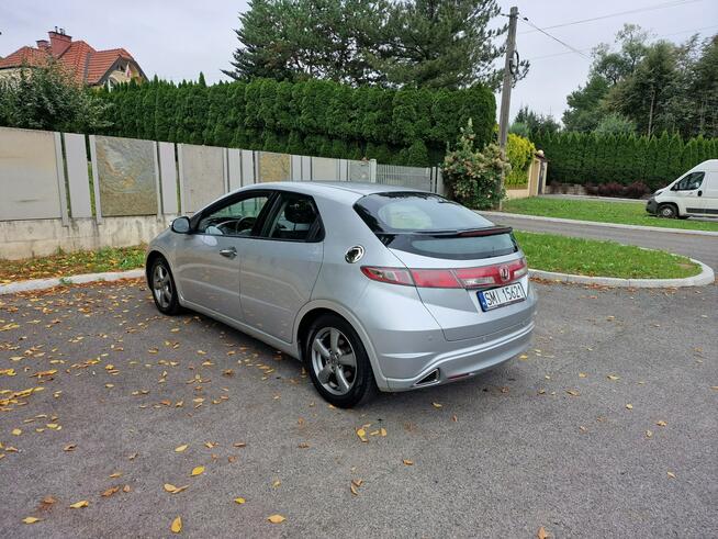 Honda Civic 1.4 Comfort
