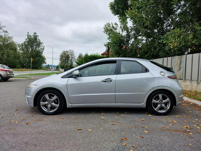 Honda Civic 1.4 Comfort