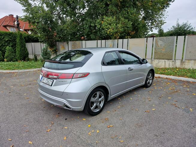 Honda Civic 1.4 Comfort