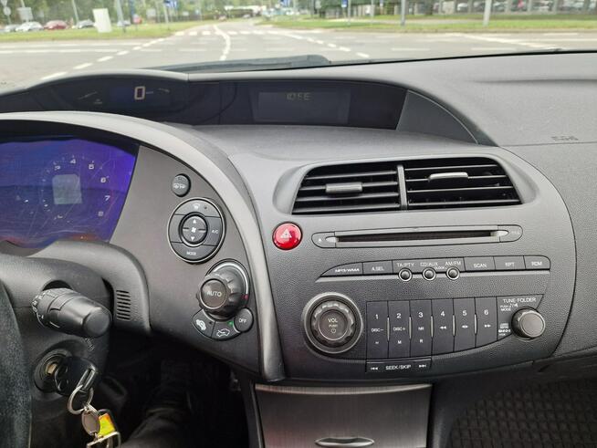 Honda Civic 1.4 Comfort