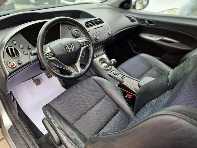 Honda Civic 1.4 Comfort