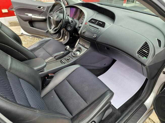 Honda Civic 1.4 Comfort