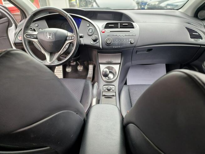 Honda Civic 1.4 Comfort
