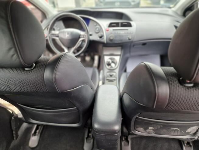 Honda Civic 1.4 Comfort