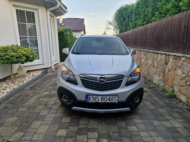 Opel Mokka 1.6 Cosmo S&S