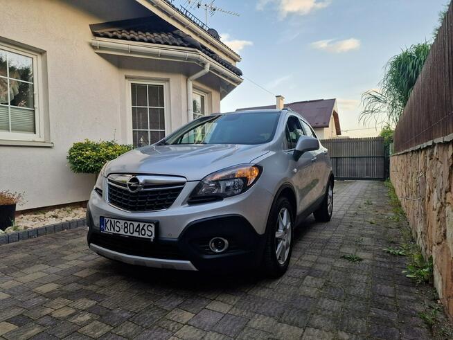 Opel Mokka 1.6 Cosmo S&S