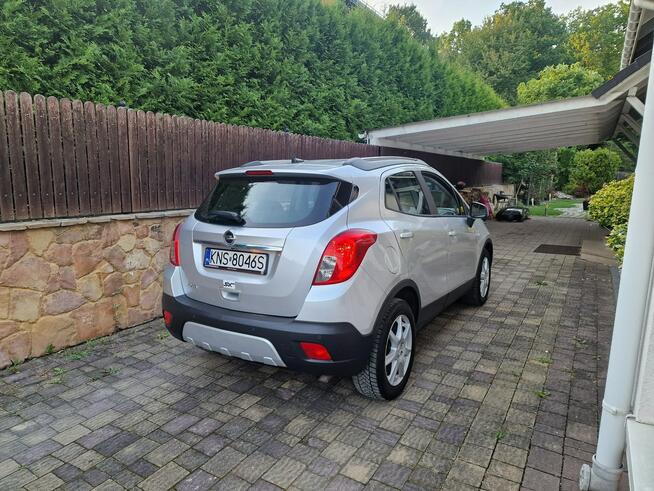 Opel Mokka 1.6 Cosmo S&S