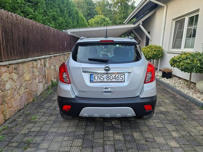 Opel Mokka 1.6 Cosmo S&S