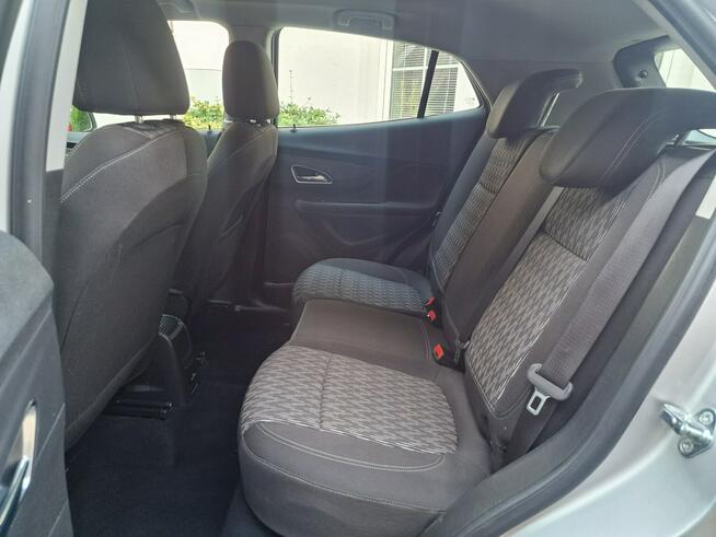 Opel Mokka 1.6 Cosmo S&S