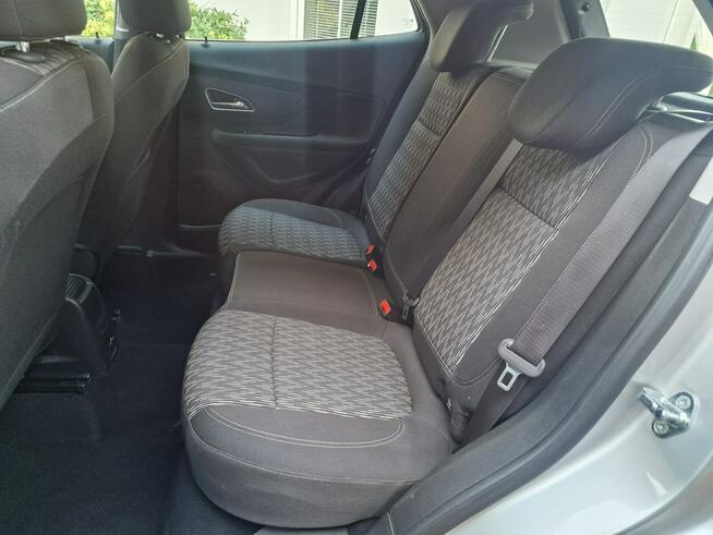 Opel Mokka 1.6 Cosmo S&S