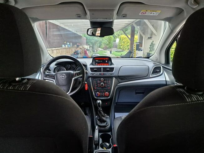 Opel Mokka 1.6 Cosmo S&S