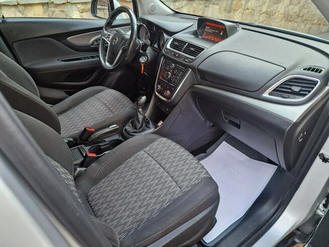 Opel Mokka 1.6 Cosmo S&S