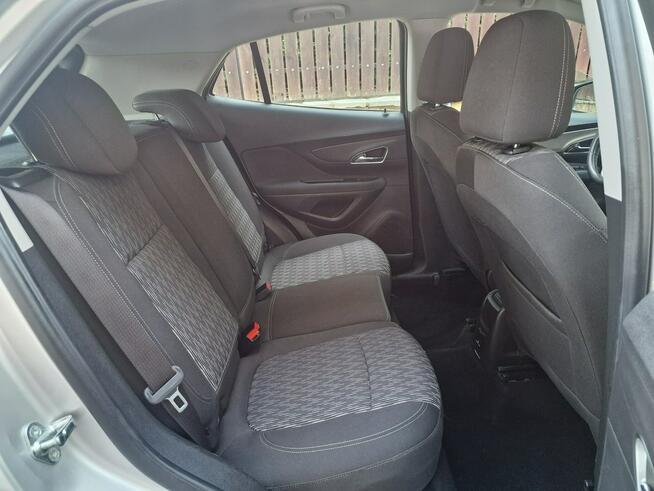 Opel Mokka 1.6 Cosmo S&S