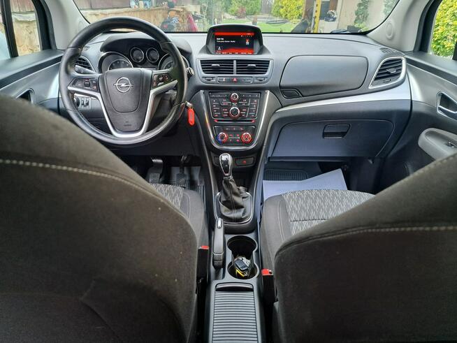 Opel Mokka 1.6 Cosmo S&S