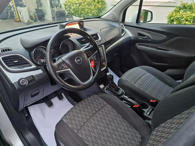 Opel Mokka 1.6 Cosmo S&S